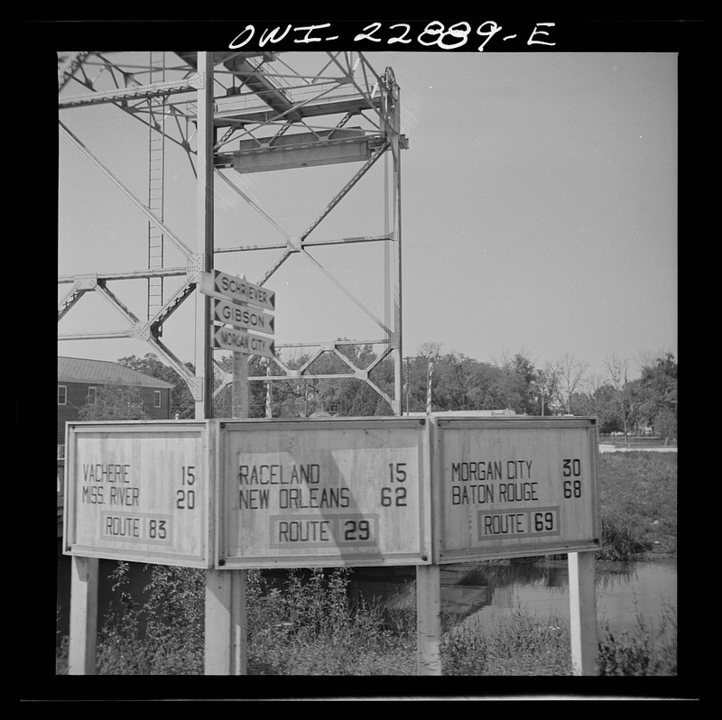 Illustration for article titled Louisiana: Part II